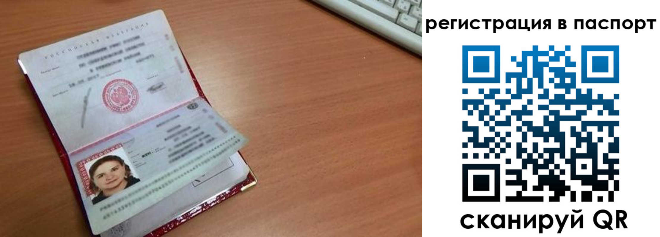 прописка для кредита в Ермолино